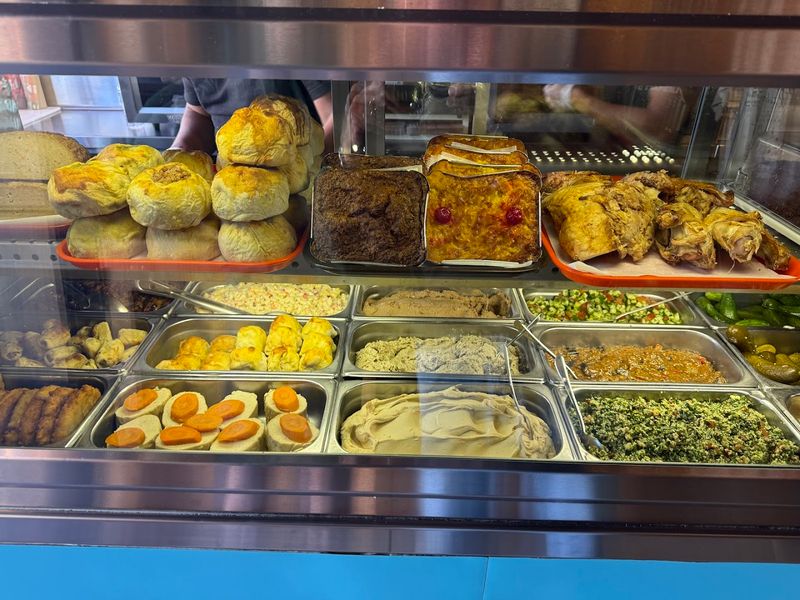 The Corned Beef That Makes The Difference