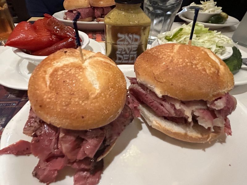 Bread That Knows Its Job, Not The Spotlight