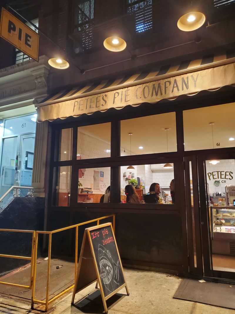 The Road-Trip Case, Made Slice By Slice