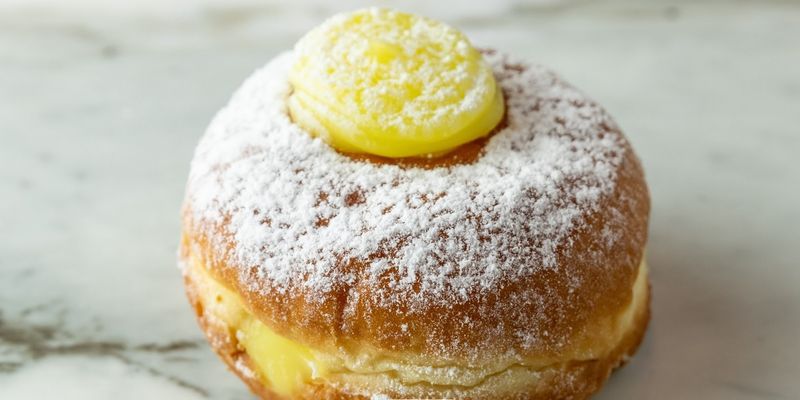 Pairings That Make Citrus Sing