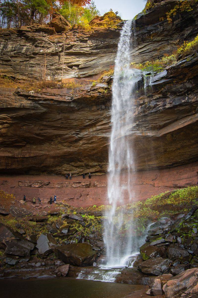 Meet This Catskills Classic