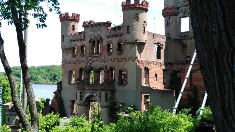 Planning Your Visit To The Wilkinson Memorial Trail And Beyond