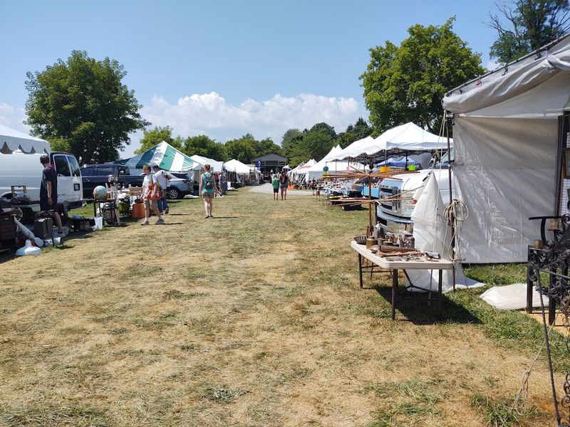 Weather, Mud, And The Art Of Being Prepared