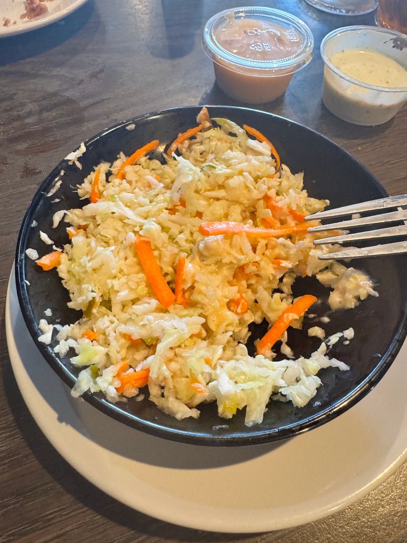 Coleslaw, Your Way, And Why It Works