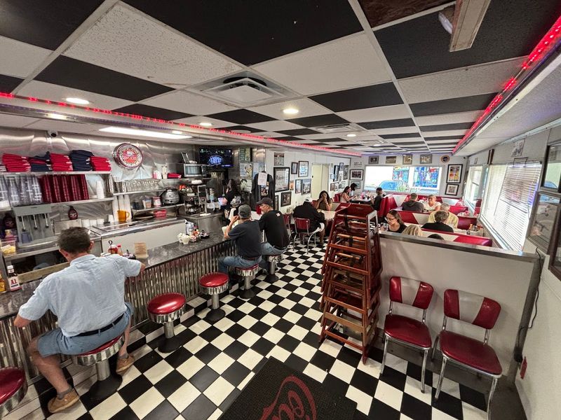 Starlite Diner (Daytona Beach)