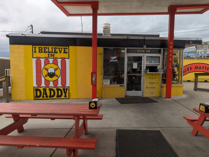 Daddy’s Dogs – The Nations – 5205 Centennial Blvd, Nashville, TN 37209