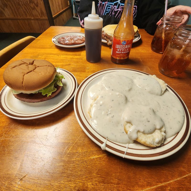 Andy's Diner in Tiffin