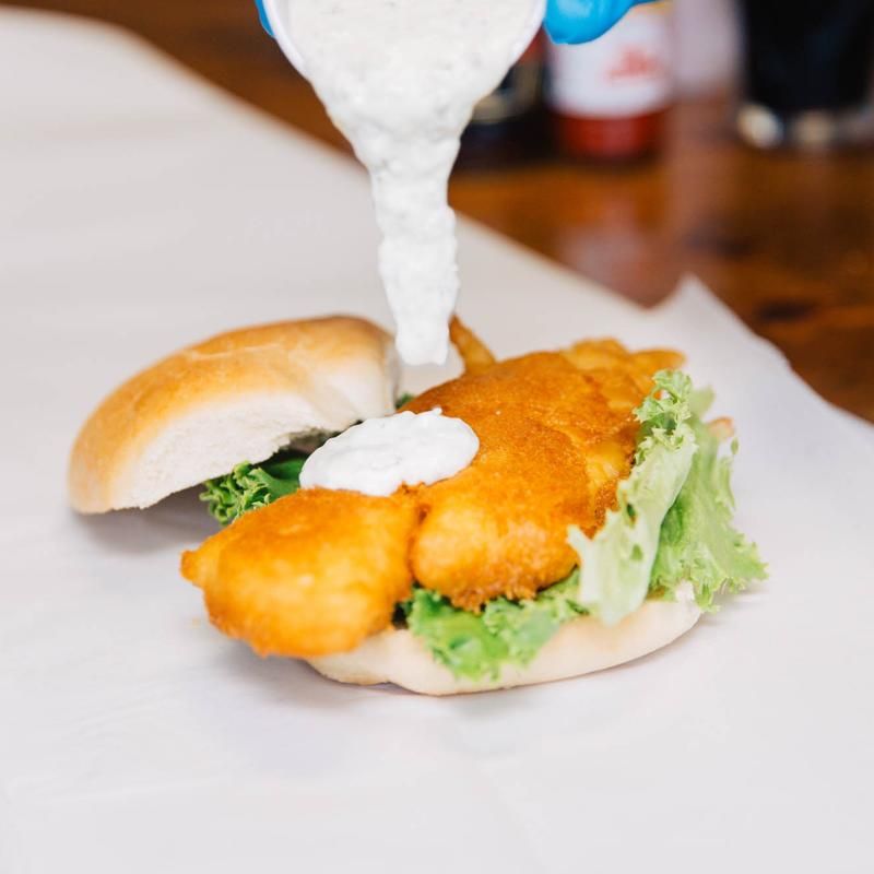 A Simple Menu That Stays Focused On Quality