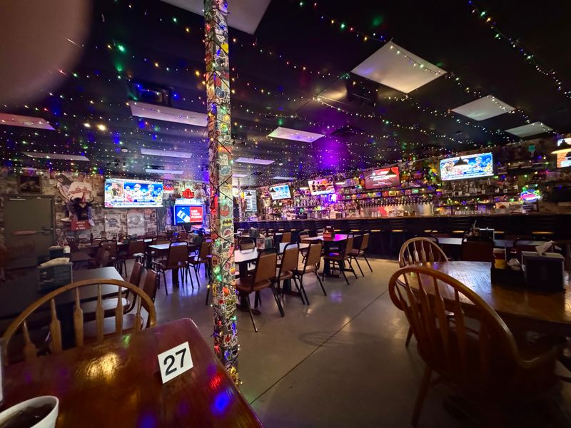 Cledis Burgers – 7648 Hwy 70 S, Nashville, TN 37221