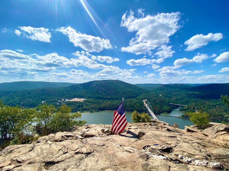 Anthony's Nose (Hudson Highlands)