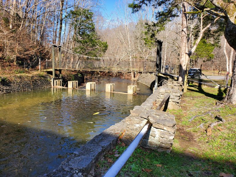 Standing Stone State Park