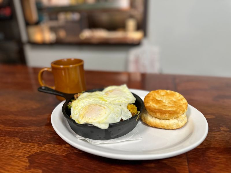 Breakfast Rhythm: Mornings Done The Simple Way