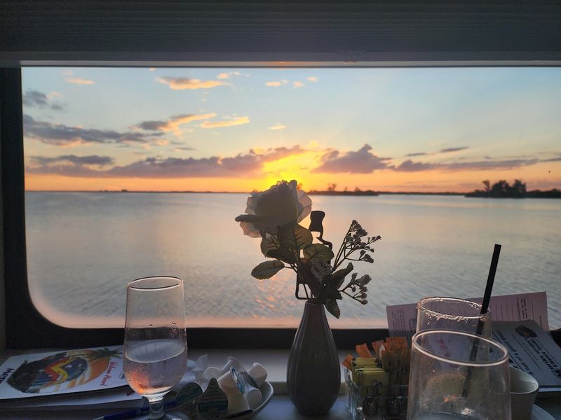 A Scenic 3.5-Hour Evening Ride