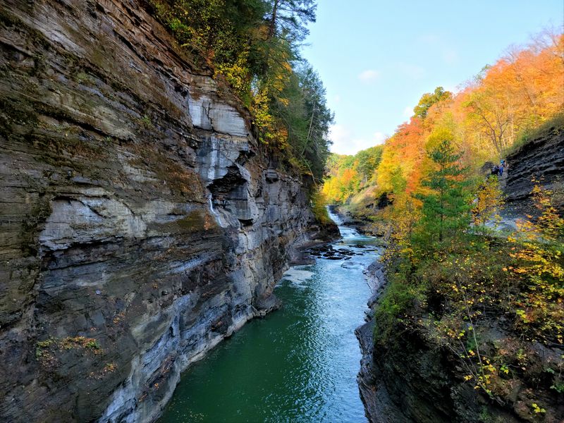 Whitewater And The River’s Temperament