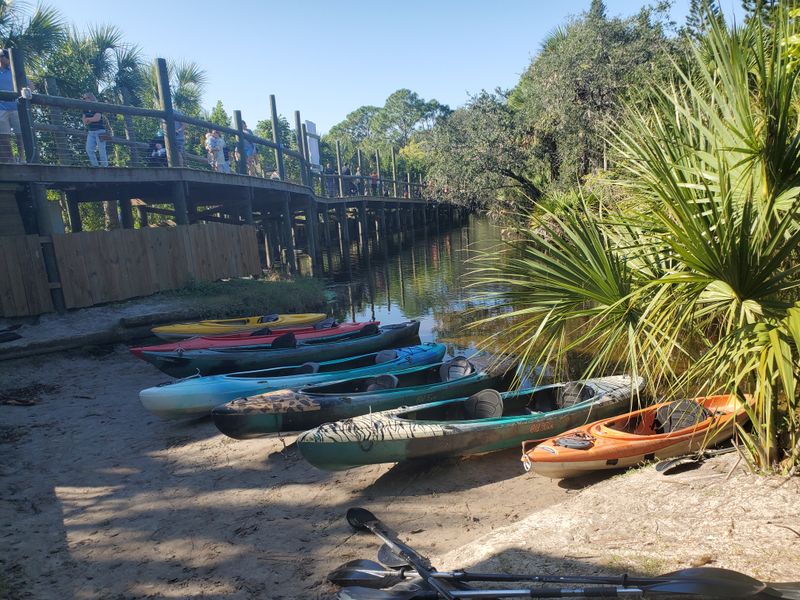 The Zoo Is Walkable And Compact