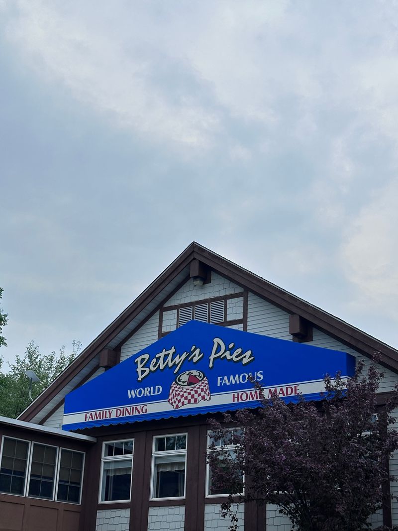 It Has Become A North Shore Landmark