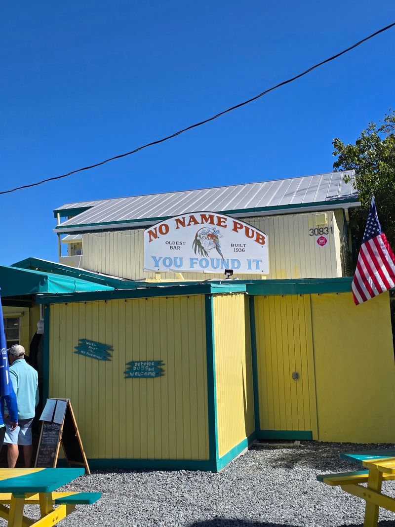 The Building Dates Back To The 1930s