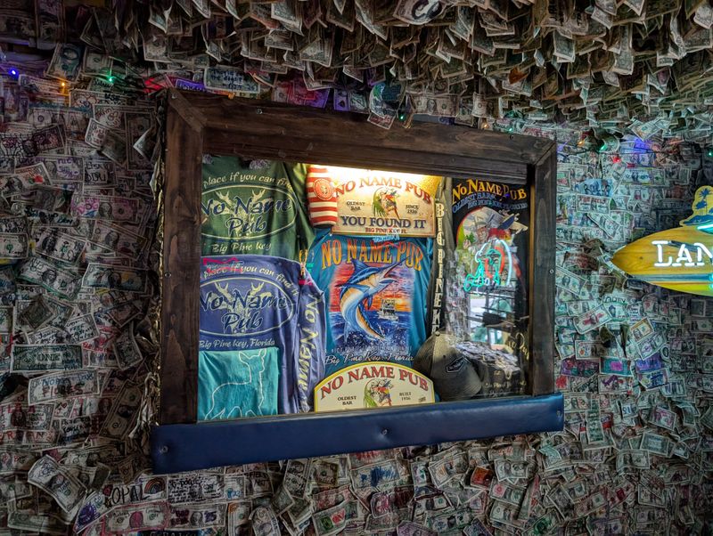 The Atmosphere Feels Relaxed And Unpretentious