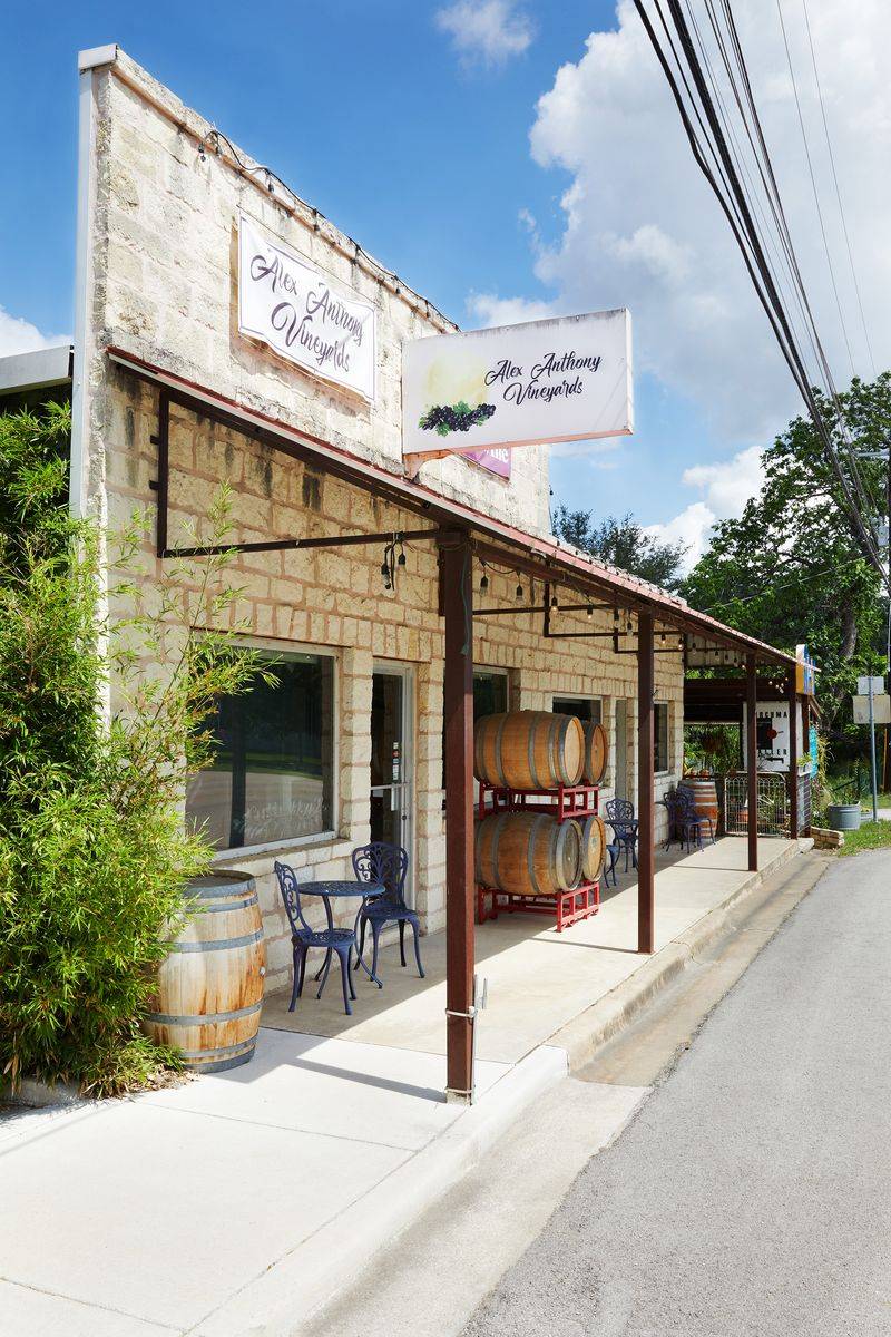 The Lyndon B. Johnson National Historical Park Draws History Lovers