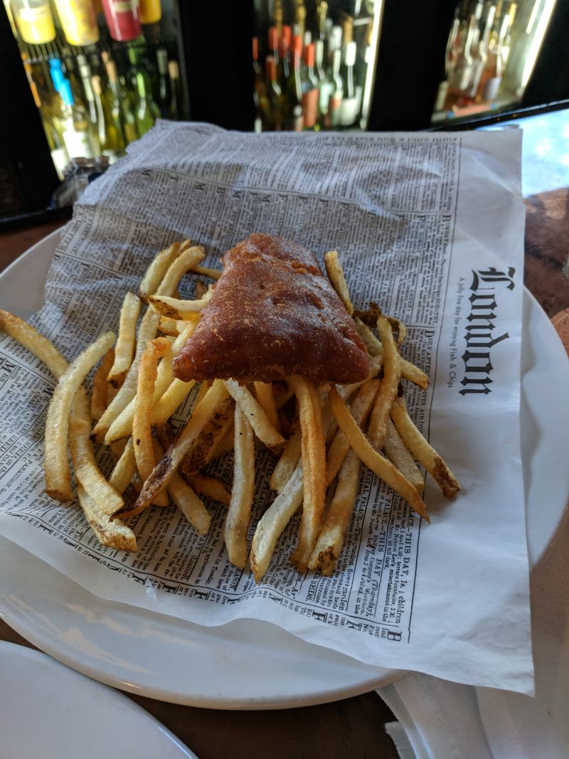 The Location Makes It A Perfect Weekend Destination Stop