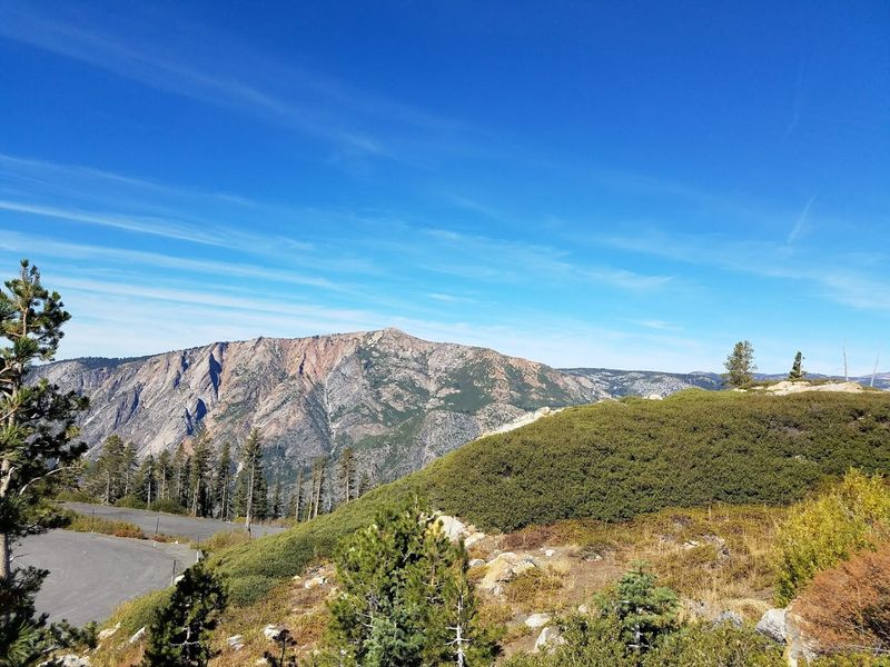 The Ski Terrain Is Impressive Without Being Overwhelming