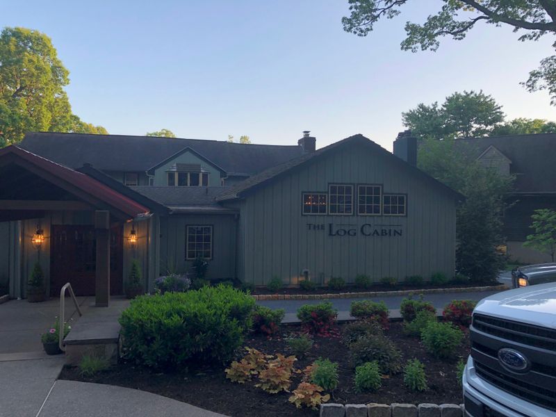 Rich Caramelised Onions And Melted Cheese Make The Soup Shine