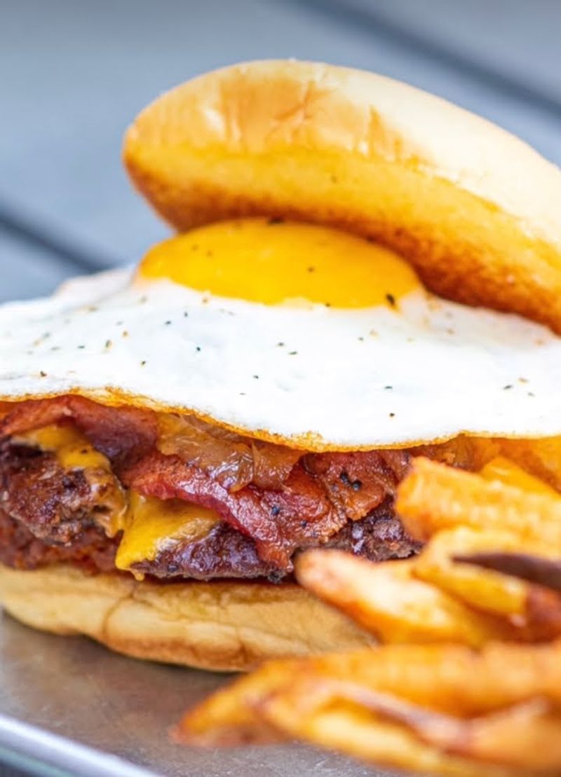 Regulars Say The Flavour Is What Sets It Apart