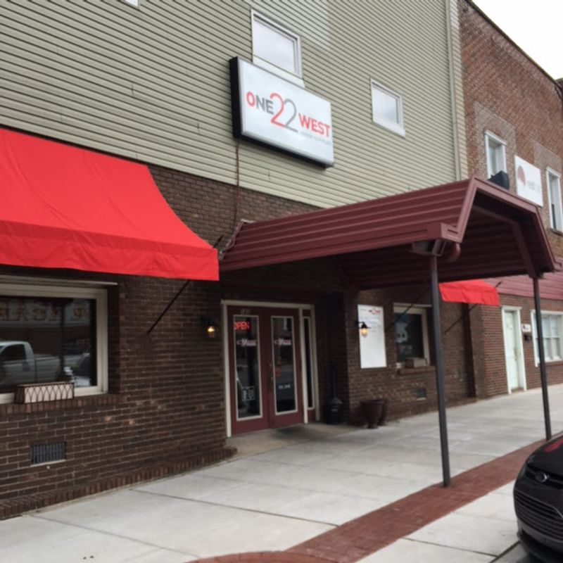 One22West, Tullahoma