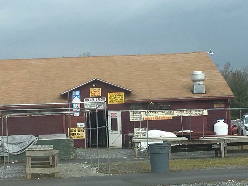 Rice's Sale & Country Market (New Hope)