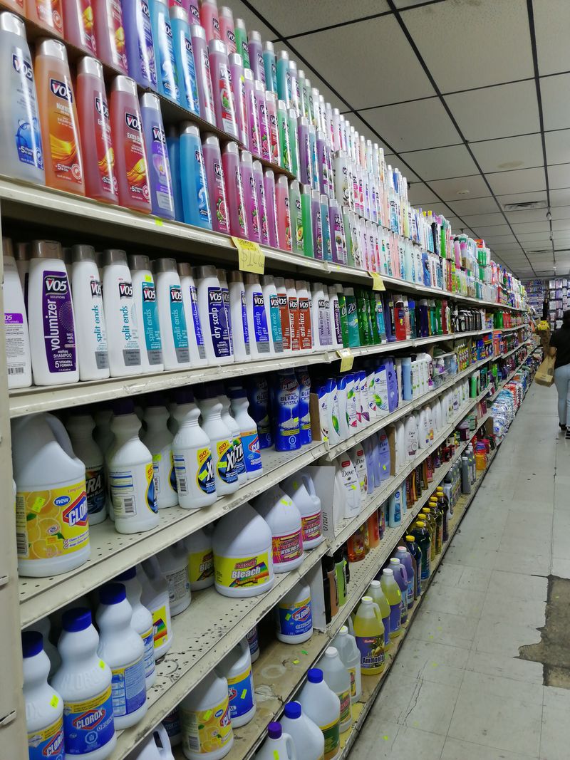 Unbeatable Prices Keep Shoppers Coming Back