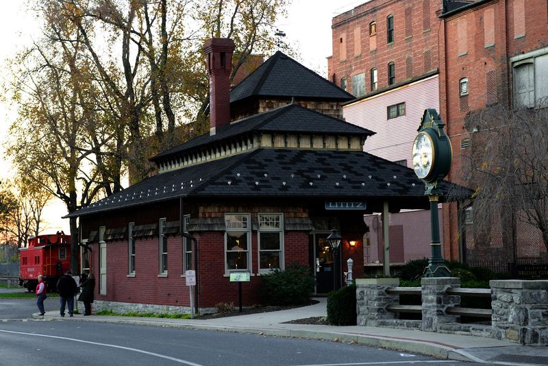 Lititz