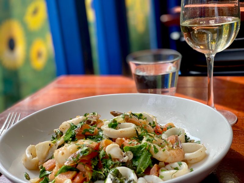 Pisticci (Manhattan)