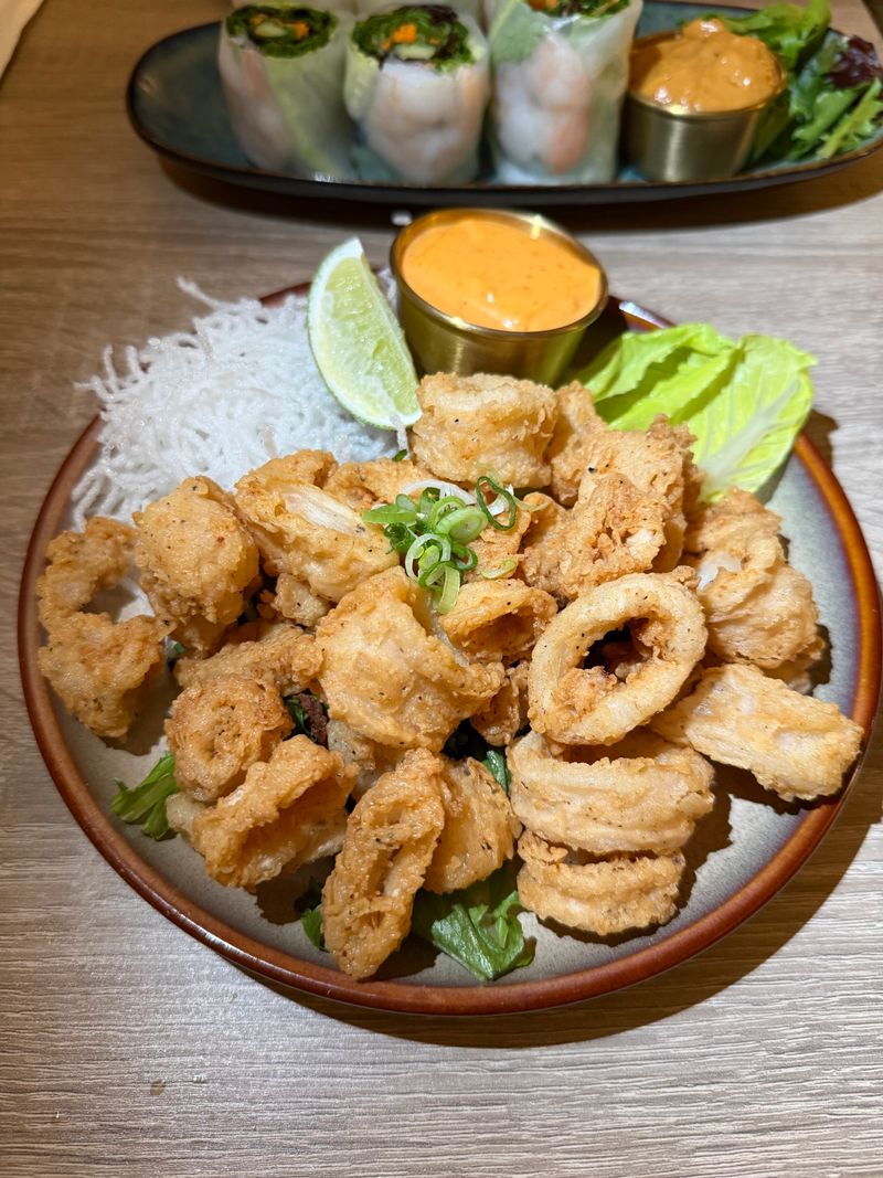 Farmer's Market Restaurant