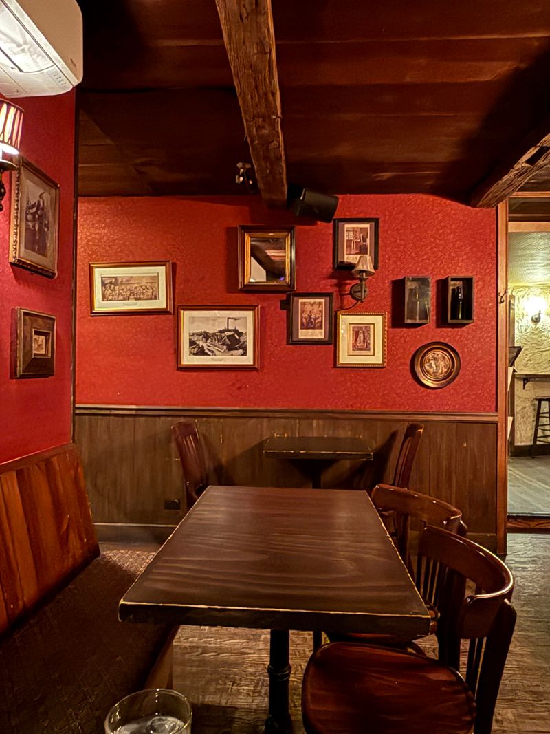 The Shakespeare — New York City