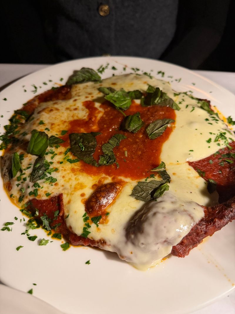 Little Buca Restaurant