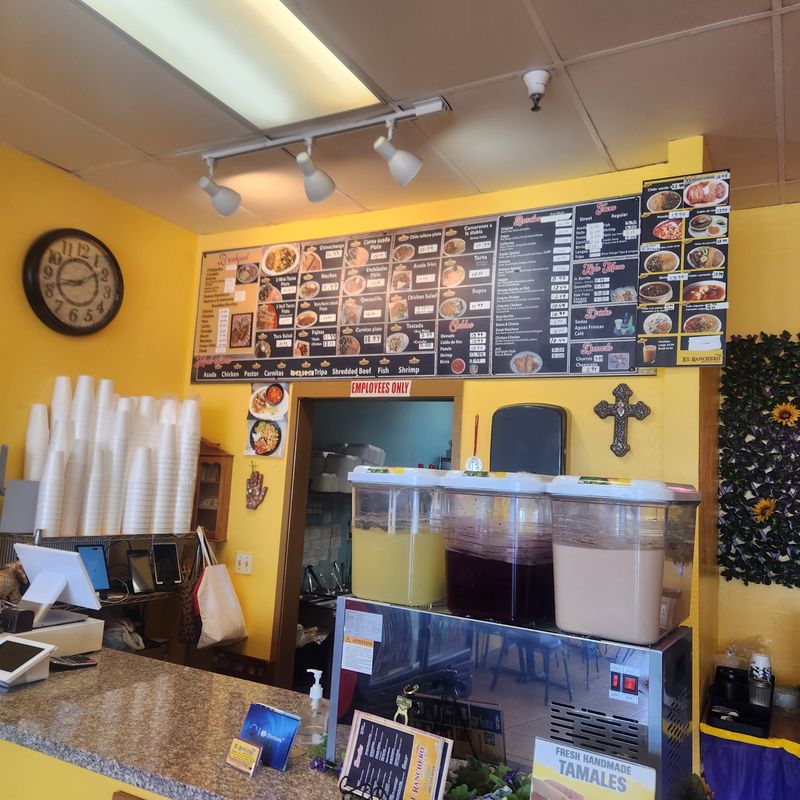 El Ranchero Restaurant