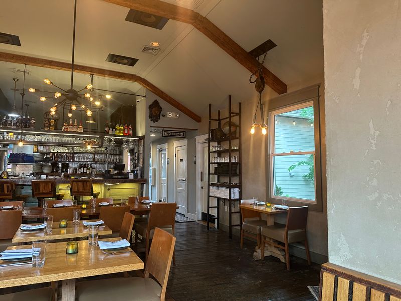 The Treehouse Nashville – 1011 Clearview Ave, Nashville, TN 37206