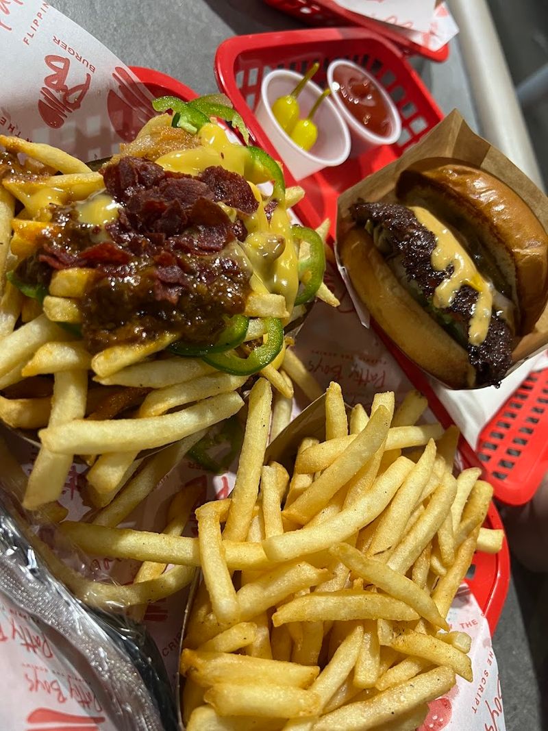 Creative Toppings That Elevate Classic Burgers