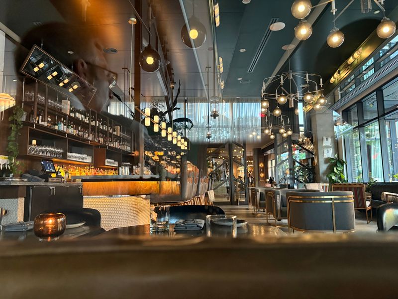 Marsh House – 401 11th Ave S, Nashville, TN 37203