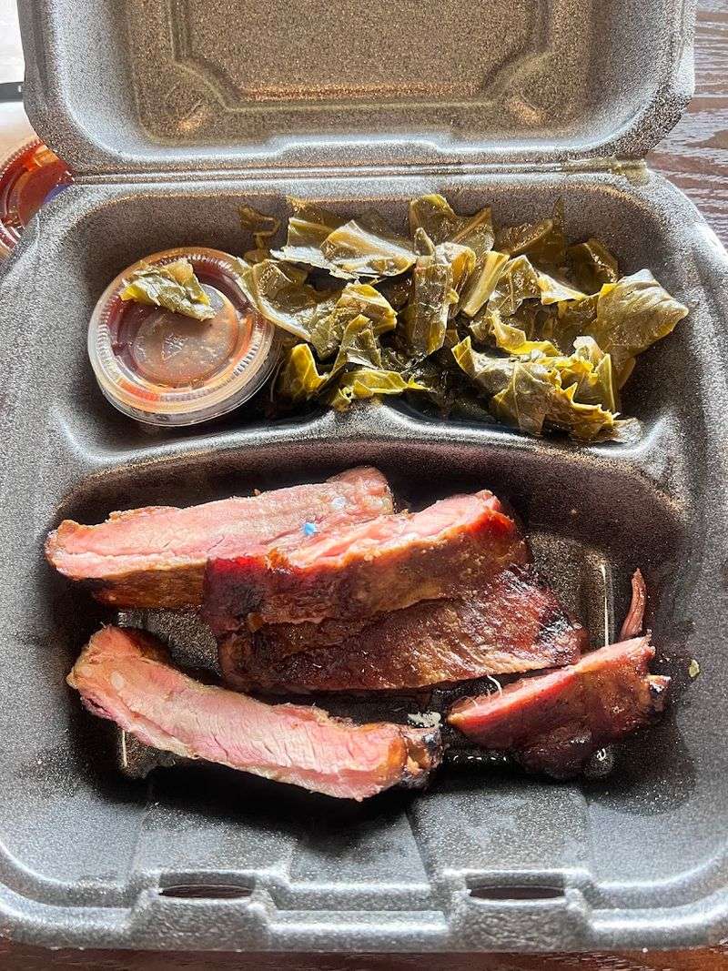 South Fork Soul Food