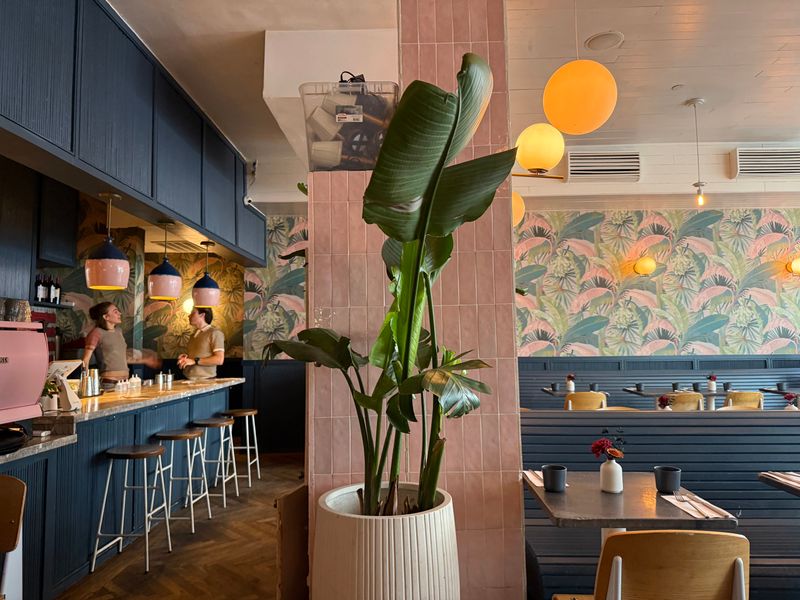 Little Ruby's East Village