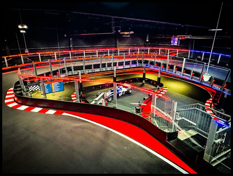 A Track That Teaches Without Pretense