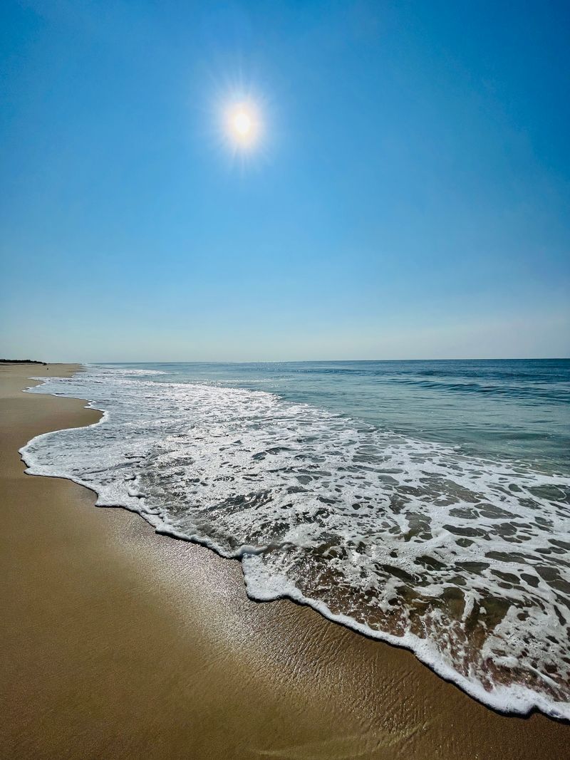 Southampton Beach Golden Hours