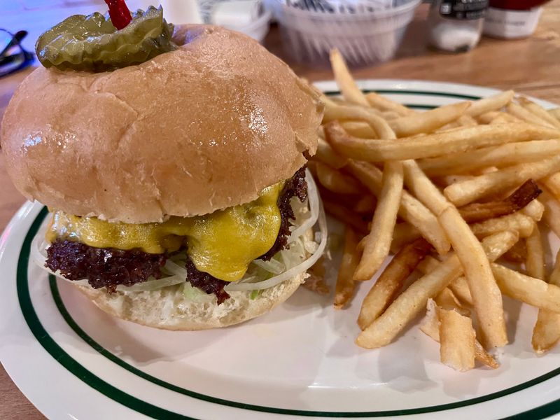 Budget Conscious Choices And Portions