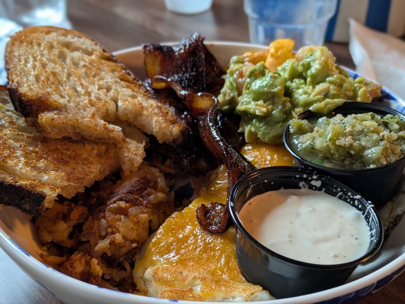 Value In The Details You Can Taste