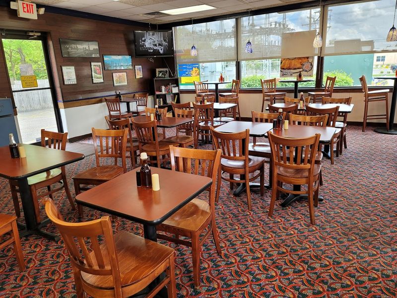 Arthur Treacher's Fish & Chips