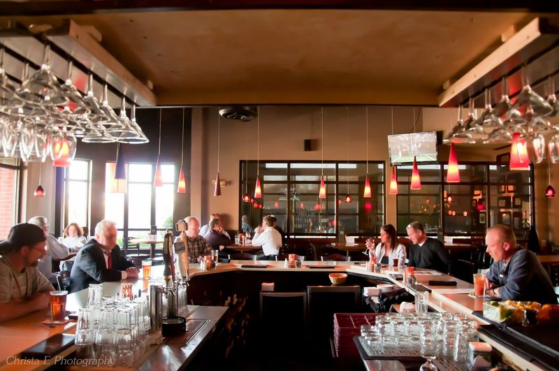 Darfons Restaurant + Bar, Nashville