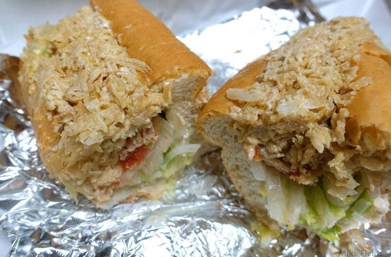 Lattanzio Sandwiches