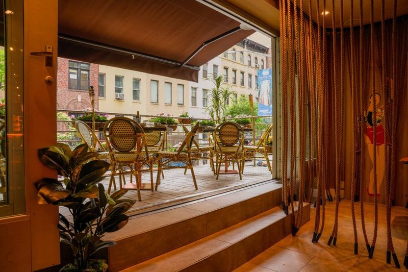 Piccola Cucina Uptown (Upper East Side, Manhattan)