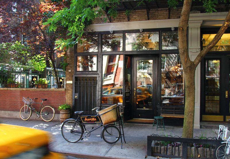 Buvette (Greenwich Village)